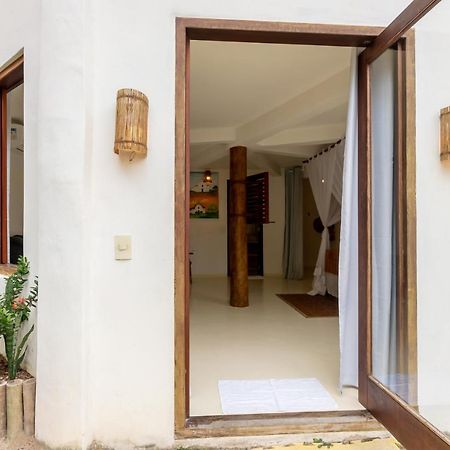 Suite Bambu Trancoso Kültér fotó