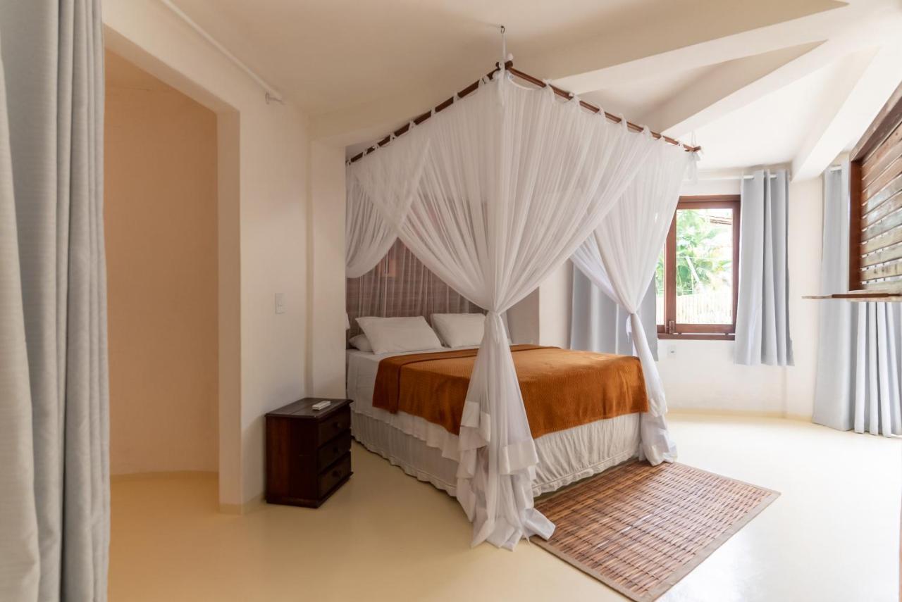 Suite Bambu Trancoso Kültér fotó