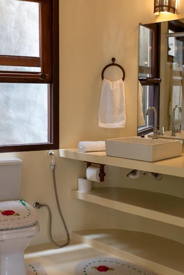 Suite Bambu Trancoso Kültér fotó