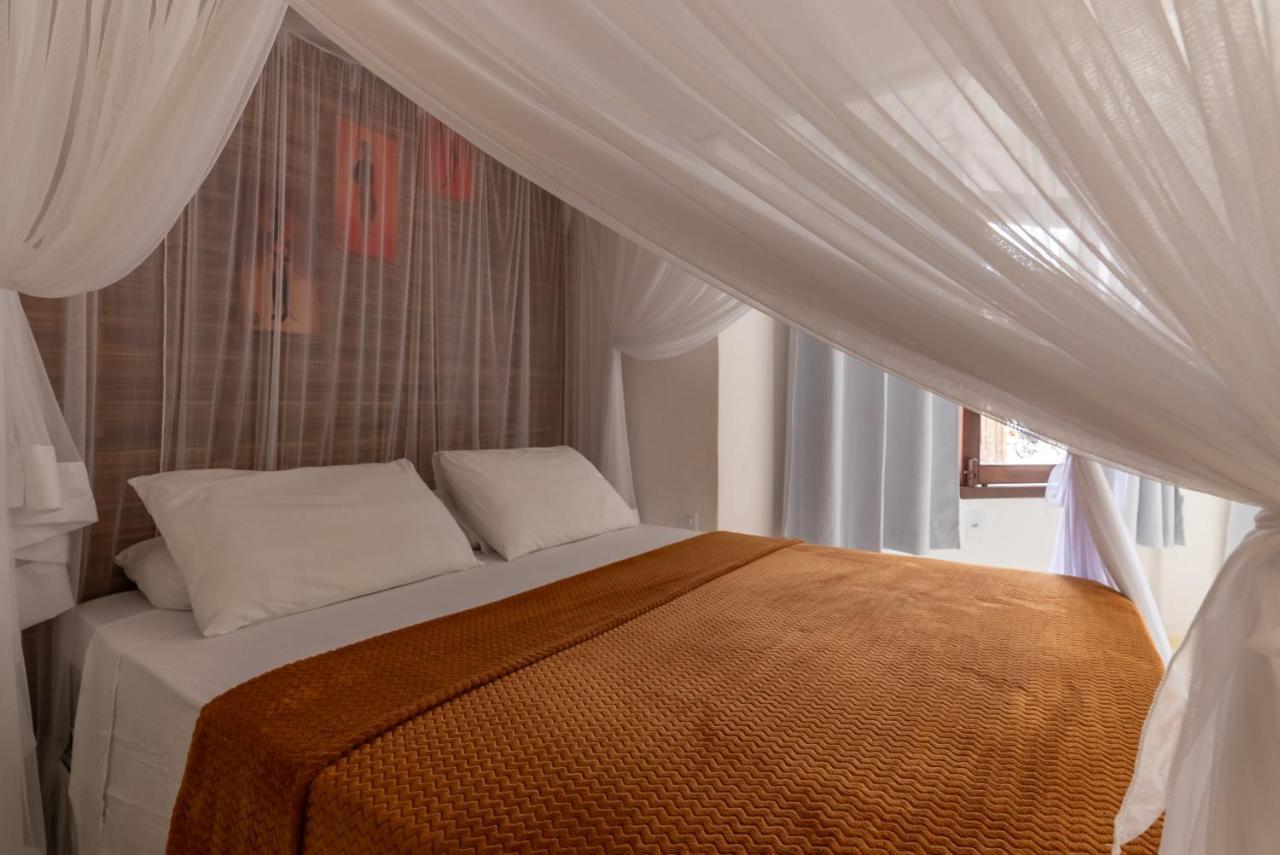 Suite Bambu Trancoso Kültér fotó
