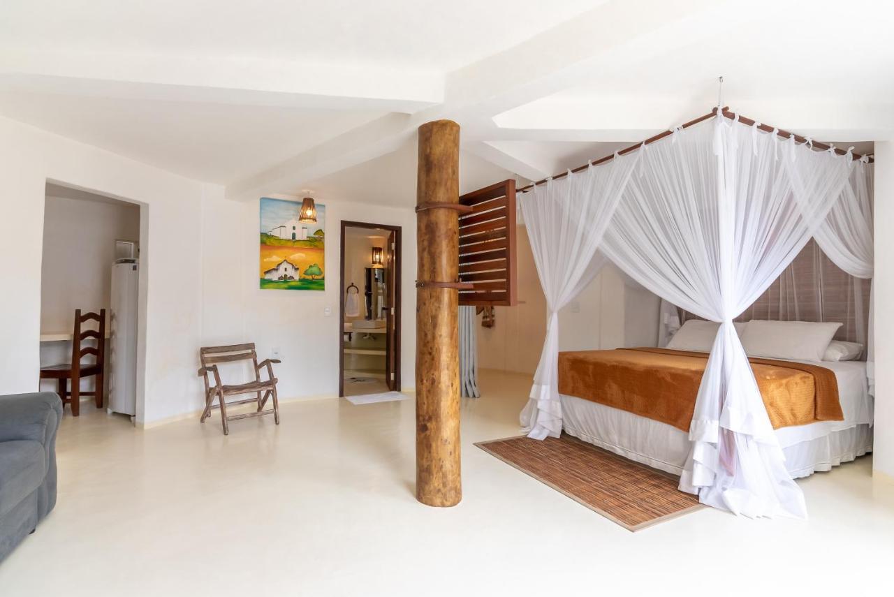 Suite Bambu Trancoso Kültér fotó