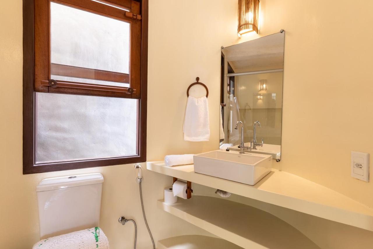 Suite Bambu Trancoso Kültér fotó