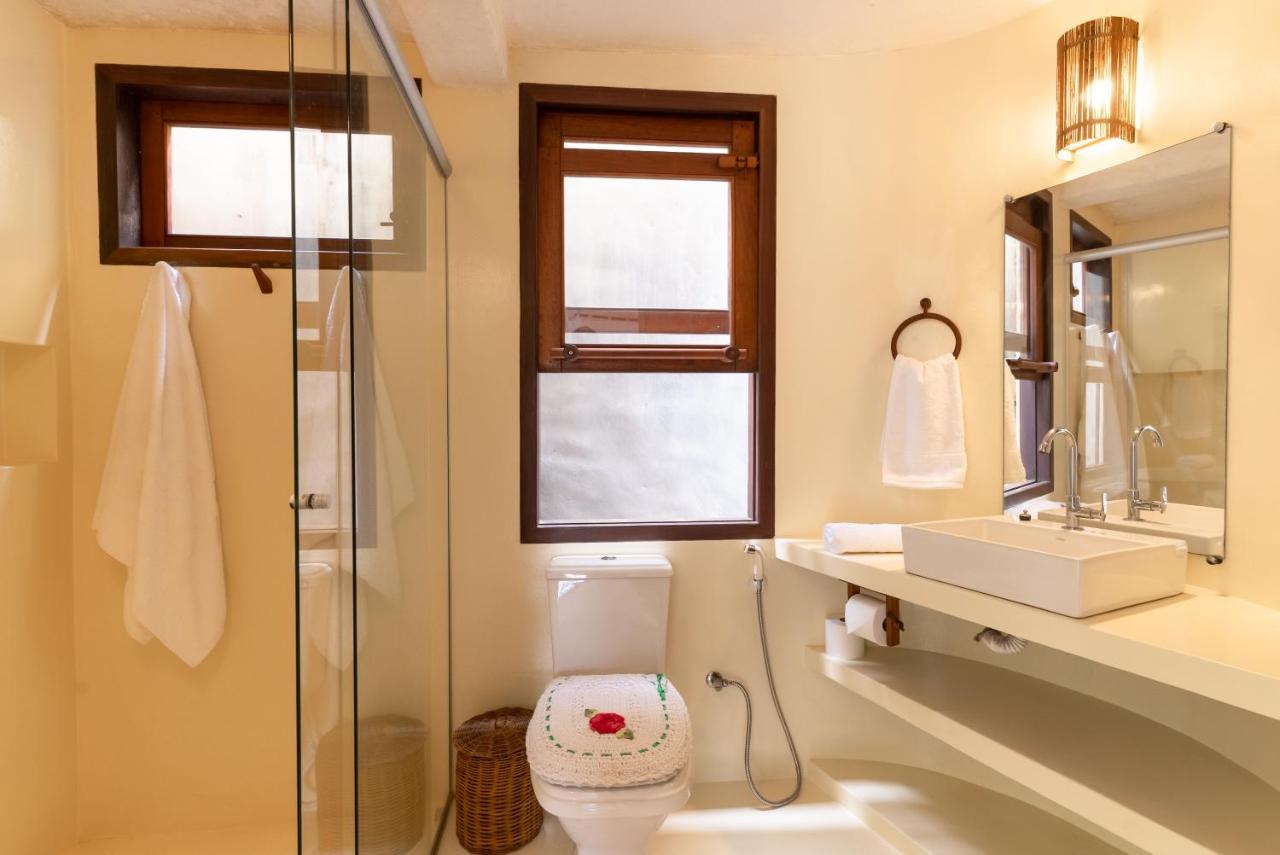 Suite Bambu Trancoso Kültér fotó