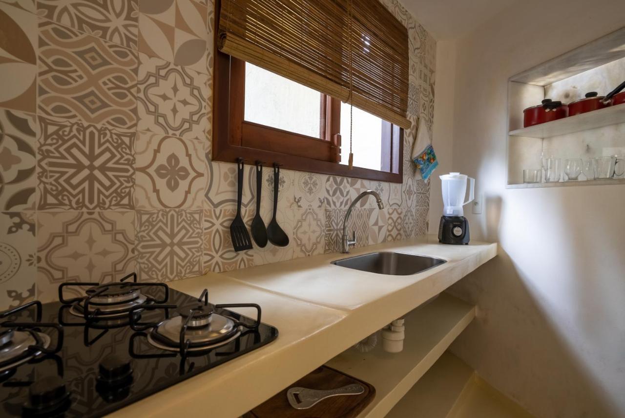 Suite Bambu Trancoso Kültér fotó