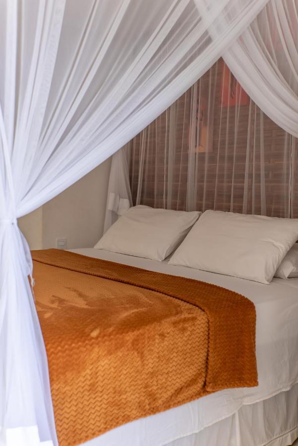 Suite Bambu Trancoso Kültér fotó
