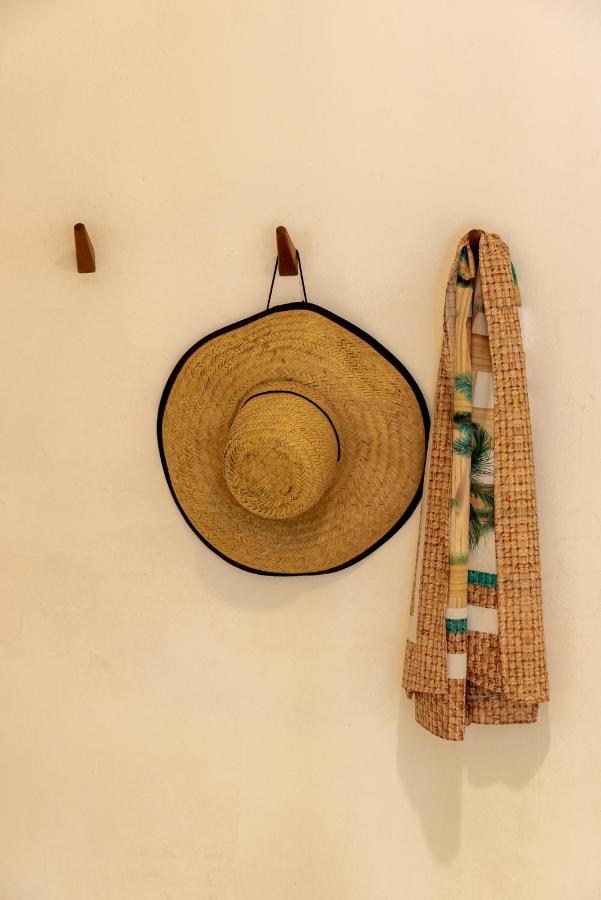 Suite Bambu Trancoso Kültér fotó