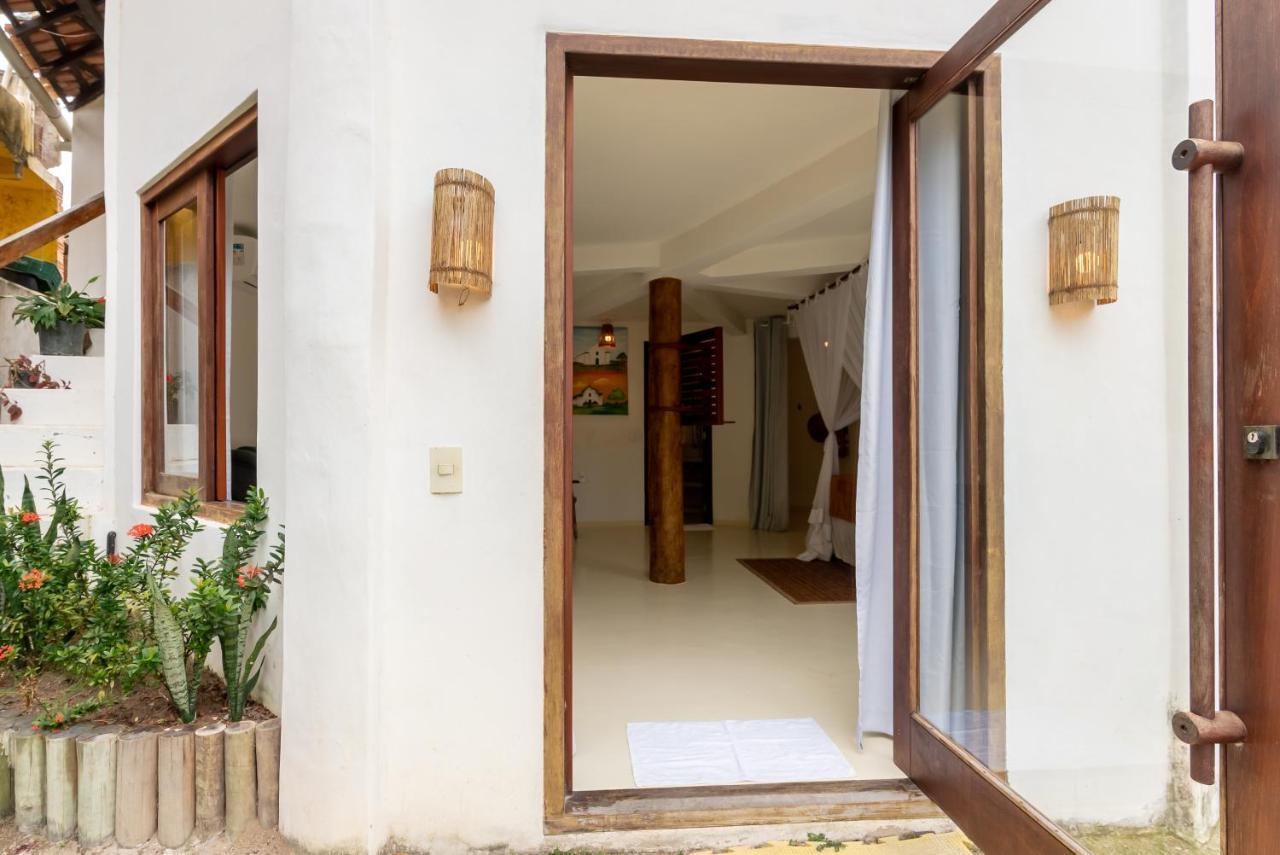 Suite Bambu Trancoso Kültér fotó