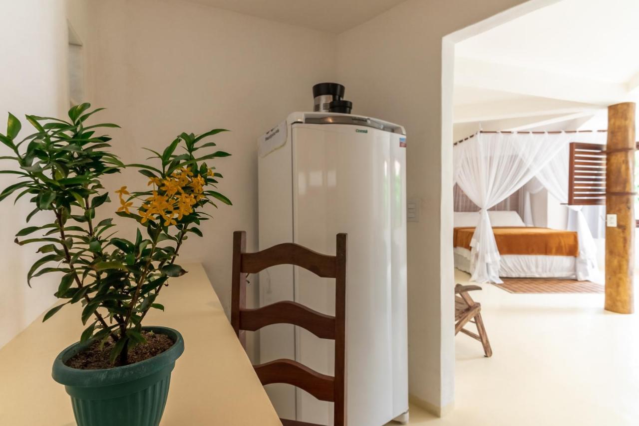 Suite Bambu Trancoso Kültér fotó