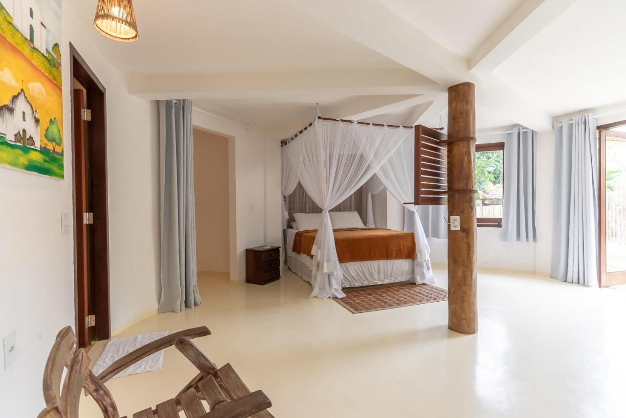 Suite Bambu Trancoso Kültér fotó