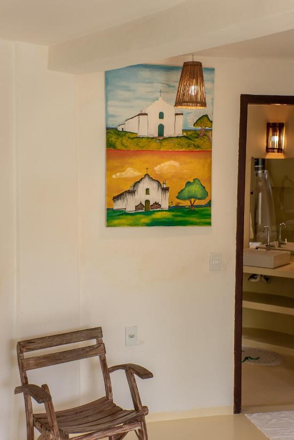 Suite Bambu Trancoso Kültér fotó